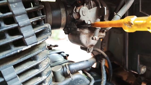 Avenger 220 milage setting Carburetor tuning | Avenger 220 | Bajaj Pulsar 220 | Any bikes