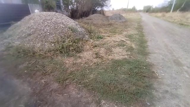 Обычный день, обычные проблемы . жизнь в Ставропольском крае.