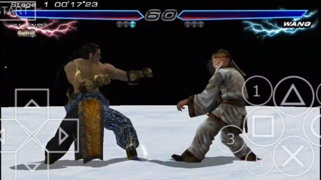 TEKKEN 7 GLOBAL MOD SEASON 6 FENG WEI GAMEPLAY