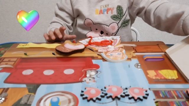 Развитие моторики у ребёнка! Развивающие игры для ребёнка. Пальчиковая гимнастика