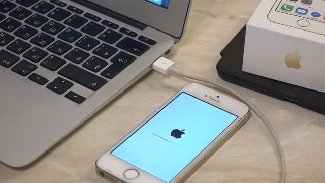 Как восстановить iPhone, iPad после забытого пароля.
