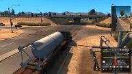 American Truck Simulator | Nevada is FAST!