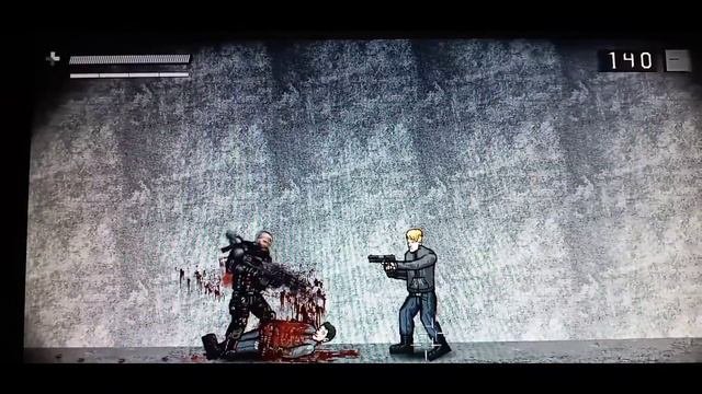 Leaden Sky Update 4 обзор игры
