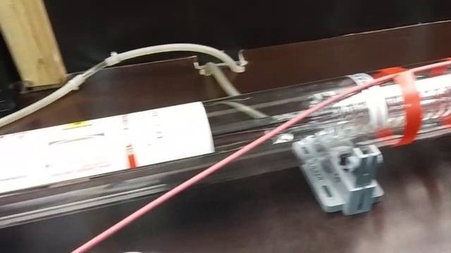 БВН DY10   (60-100 Вт) блок розжига лазера