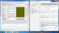 6. JAVA And MySQL Project (NetBeans IDE) Tutorial - How To Create Mysql Database And Table