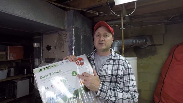 Replacing Your Air Filter - Which One to Choose?