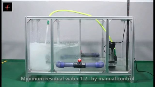 ⚡Top 5 Best Dirty Water Pump | Safe And Durable | High-Quality | Submersible Cast Iron⚡
