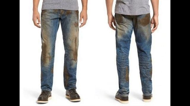 Самая ужасная мода 21 века!