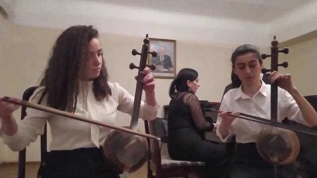 52. Керимова Назиле Аллахвердиева Ляман (Азербайджан) 16-19