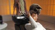 Advance Techniques HAIR Tutorial by George Cozma - Ultimate Shine