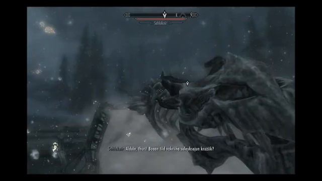 Skyrim - Dragons Reborn!