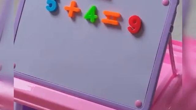 بروجكتر رسم للأطفال و طاولة تعليمية 2 1 مع كرسي للاطفال
