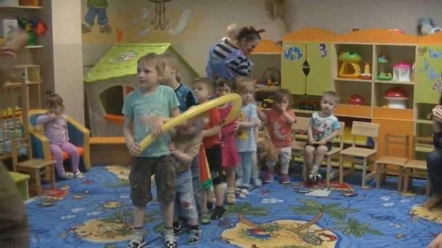 Праздник смеха (1 апреля) Ухтомская