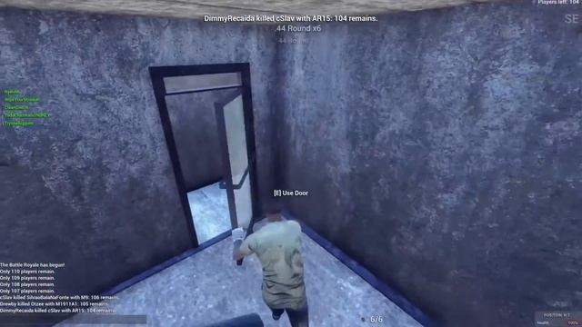 Adventures of Tyrone Biggums