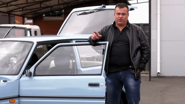 Объявляем дату и программу автопробега Киев-Мелитополь-Киев. На ЗАЗ-1102 Таврия.