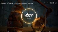 Rayman 3 - Master Kaag Theme (Hoodstomp) Remake