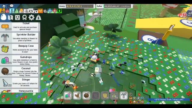 играю в симулятор пчеловода день 15