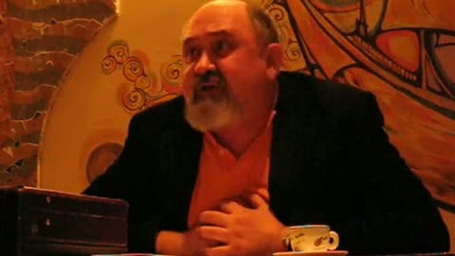 В.Богомяков. Беседы о русской культуре 1