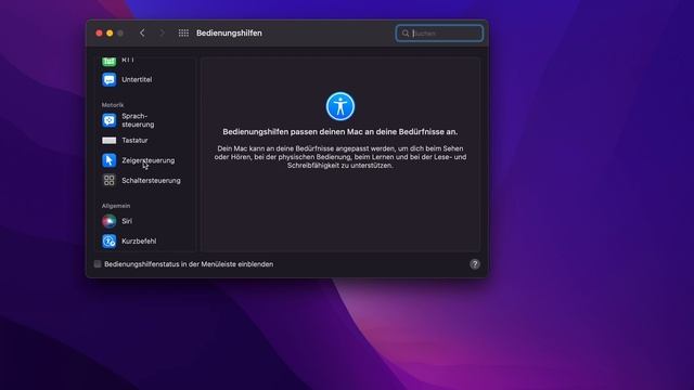 Mac TrackPad: BESTE VERSTECKTE Funktion eures MacBooks in 1 Minute