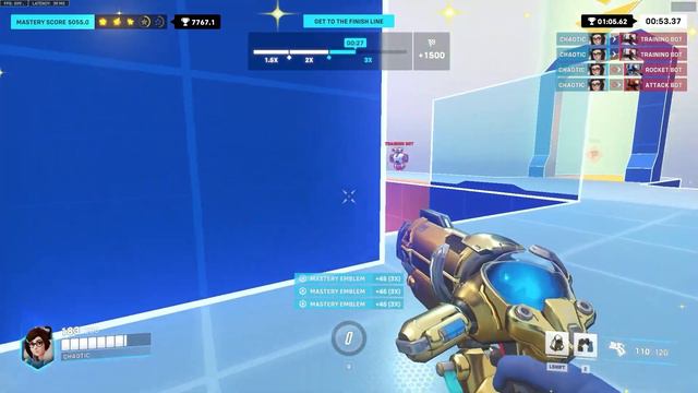 Getting 5 Stars In ALL Of Meis Hero Mastery Courses  Recruit Agent And Veteran Difficulty