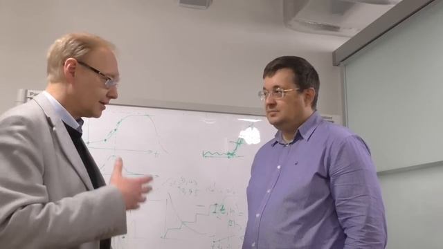 Свет в конце тоннеля от Александра Горчакова (20.01.15)