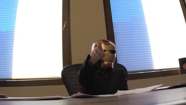 Самое стрессовое собеседование провел ученик Талантино