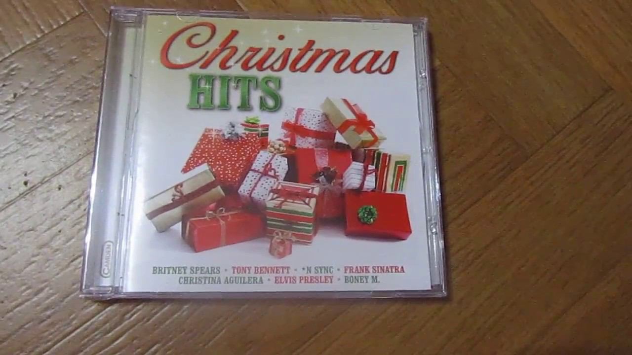 Christmas Hits