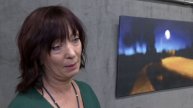 Фотография как живопись. Выставка фоторабот кинорежиссёра Аркадия Яхниса.
