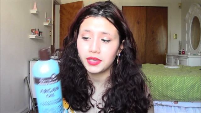 All About My Hair  -Hair routine, Hair Dye, Nume Mega Star Update
