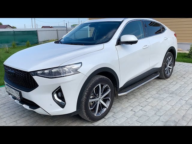 Haval F7X, после года, хорошо ли__).mp4