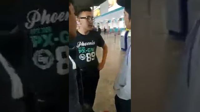 Хабаровский провожаем друзей