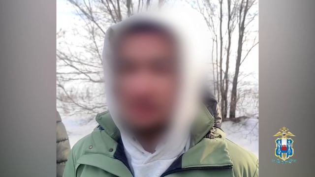 В Ростовской области полицейские пресекли попытку наркокурьера сбыть 6 кг «синтетики"