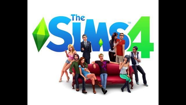 The Sims 4 - Violin 6