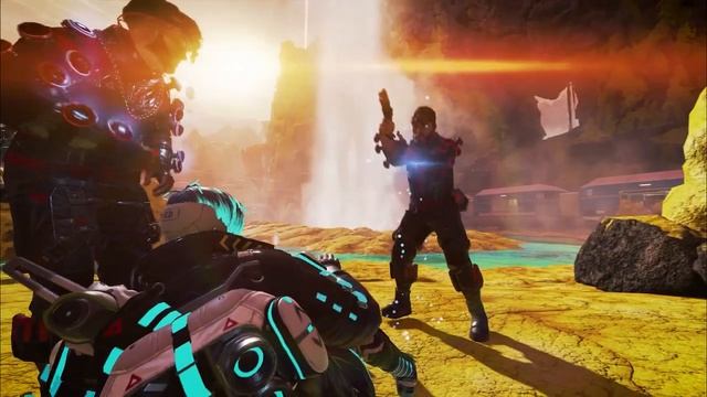 Как правильно давать инфу в Апекс Легенд. КАК ИГРАТЬ КАК ПРО в APEX LEGENDS