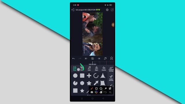New Rakesh Barot git Status editing New Alight motion video editing New Tending Status editing 2022