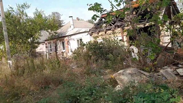 Изюм, ул. Ярослава Мудрого ( Рокоссовского)