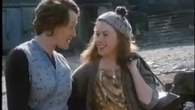 The Country Girls - Part 1 of 8