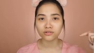 MAKEUP FLAWLESS WALAU ADA JERAWAT
