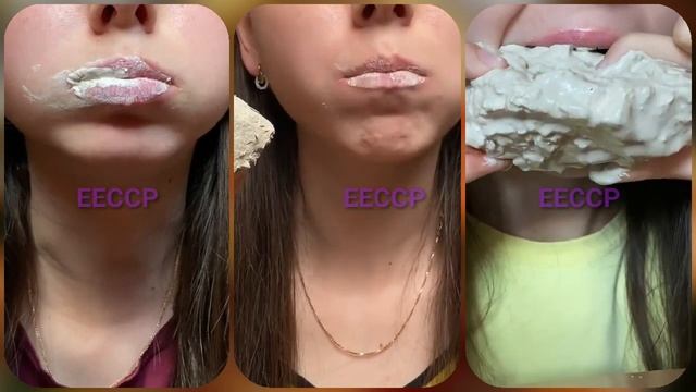 @kreydari   #ASMR & Mukbang ||EECCP||