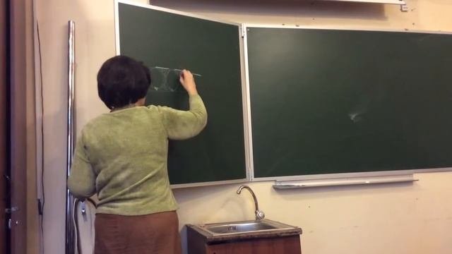 Гистология Толстая кишка (Пищеварительная система)