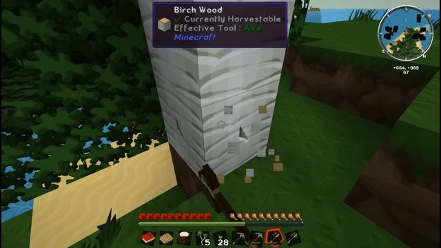 Minecraft 1.7.10 Technic Modpack Ep 1. Getting Started