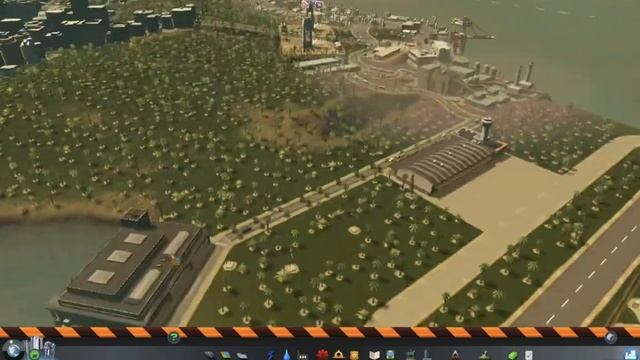 Cities Skylines on M1 Apple Silicon Macbook Air 16GB RAM