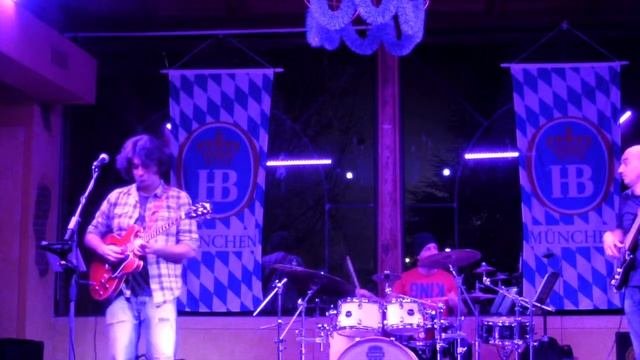 B.tree Live Birreria HB Isolabella