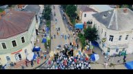 Празднество Корсунской иконы Божией Матери в г. Торопец