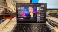 Macbook Air M2 screen replacement A2681- Confirmed no issue with replacement screen , all look goo