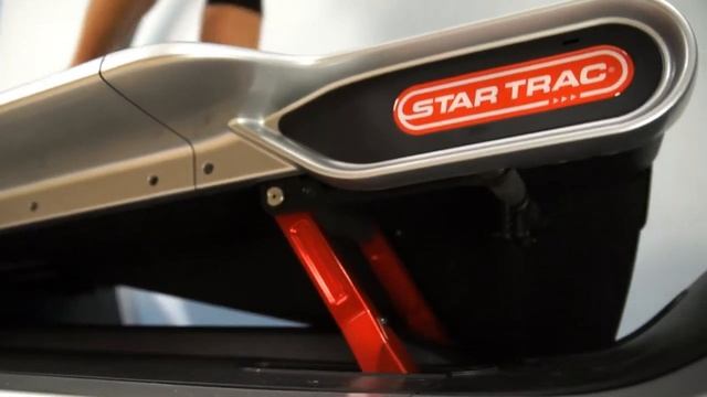 Star Trac E TCi Treadclimber