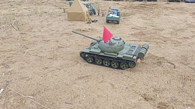 Уральский Танковый фестиваль "Броня Танкограда"