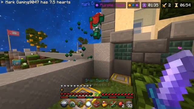 TOP 5 BEST CUSTOM SKIES OVERLAY for MCPE + Christmas Carol 16x Pack (CHRISTMAS SPECIAL)