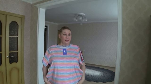 БОЛЬШАЯ ПРИМЕРКА УЮТНОЙ ОДЕЖДЫ ОТ ЛЮБИМОГО ВАСИЛЬКА.