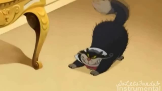 Cinderella 2 ~ Anastasia's Smile {Collab}